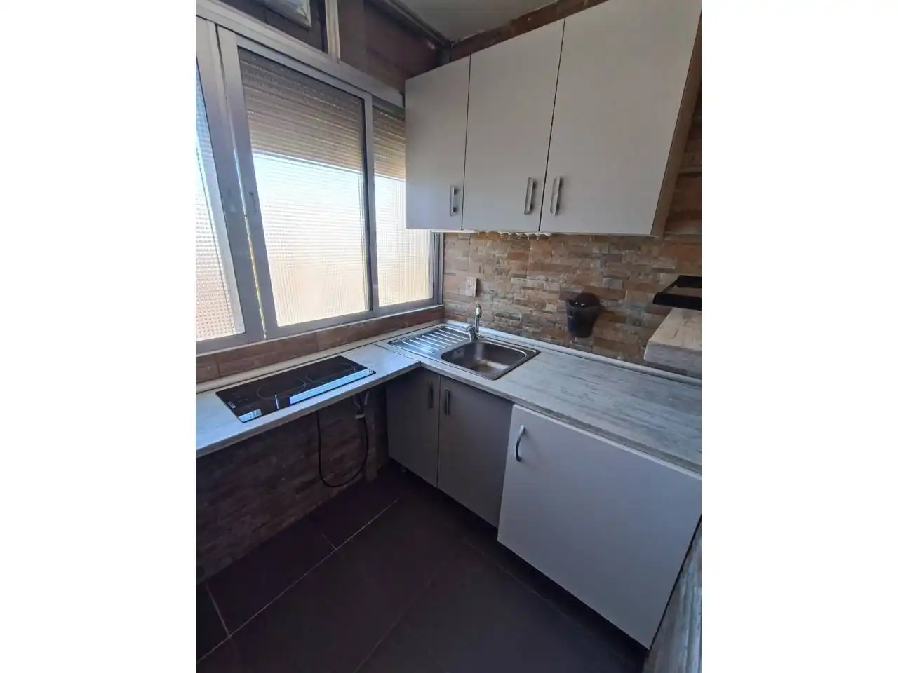 Wohnung zur Miete in Zarzaquemada