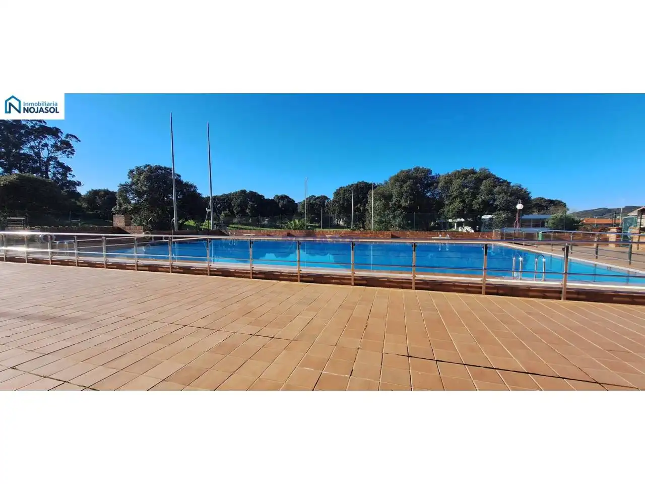 Apartament amb piscina de lloguer a Calle ARENAL 11, imagen 65