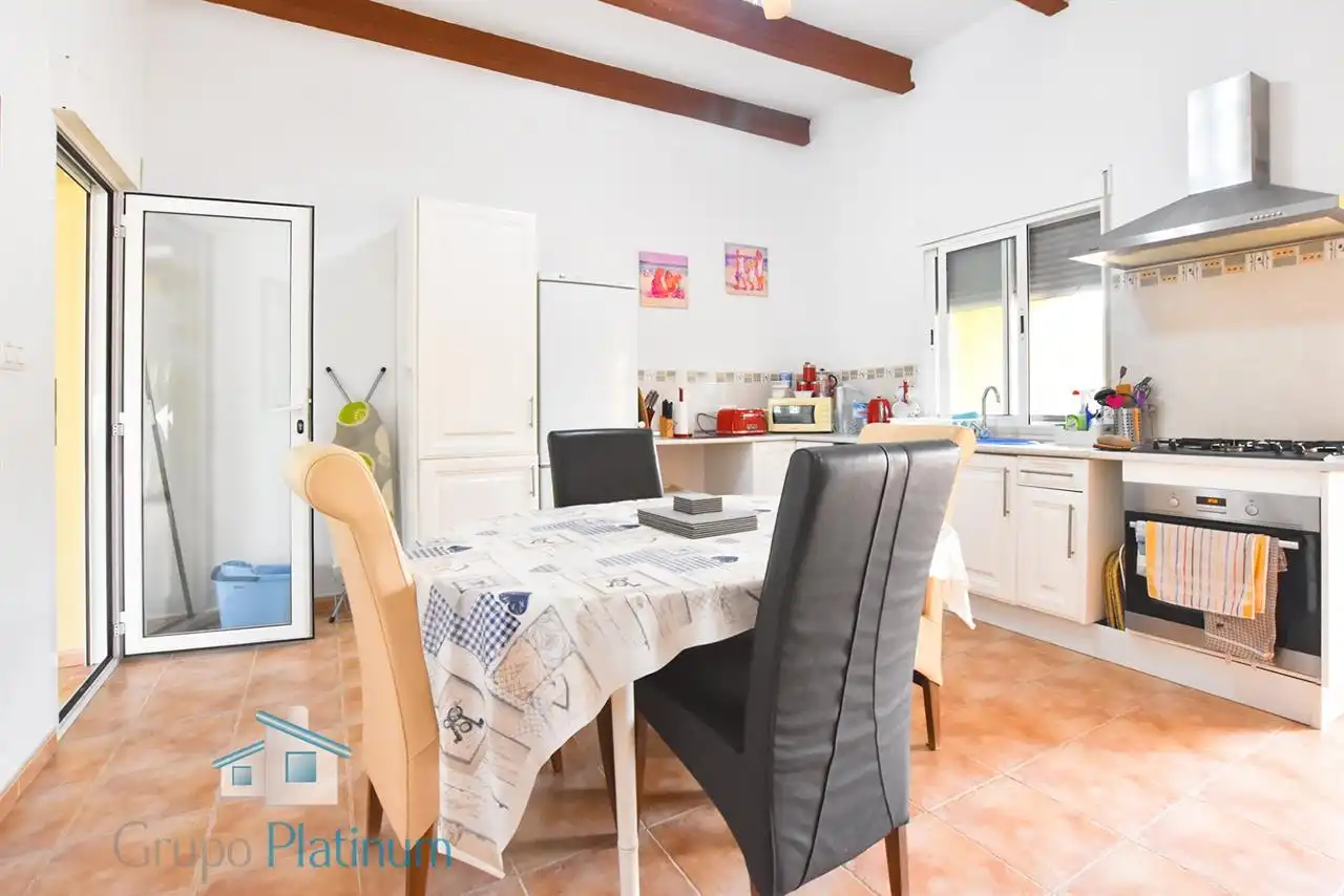 Villa avec piscine à vendre à Turre, imagen 23