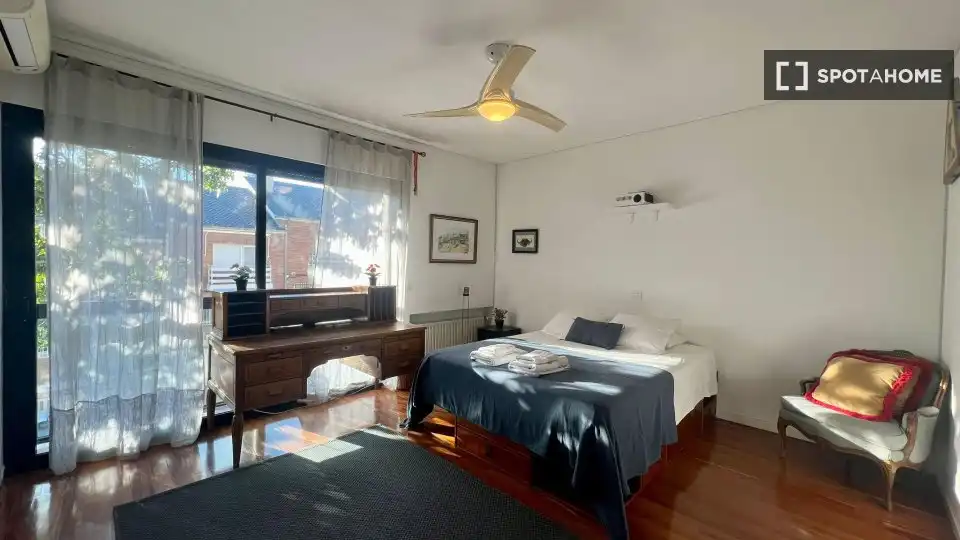 Habitación en Peñagrande