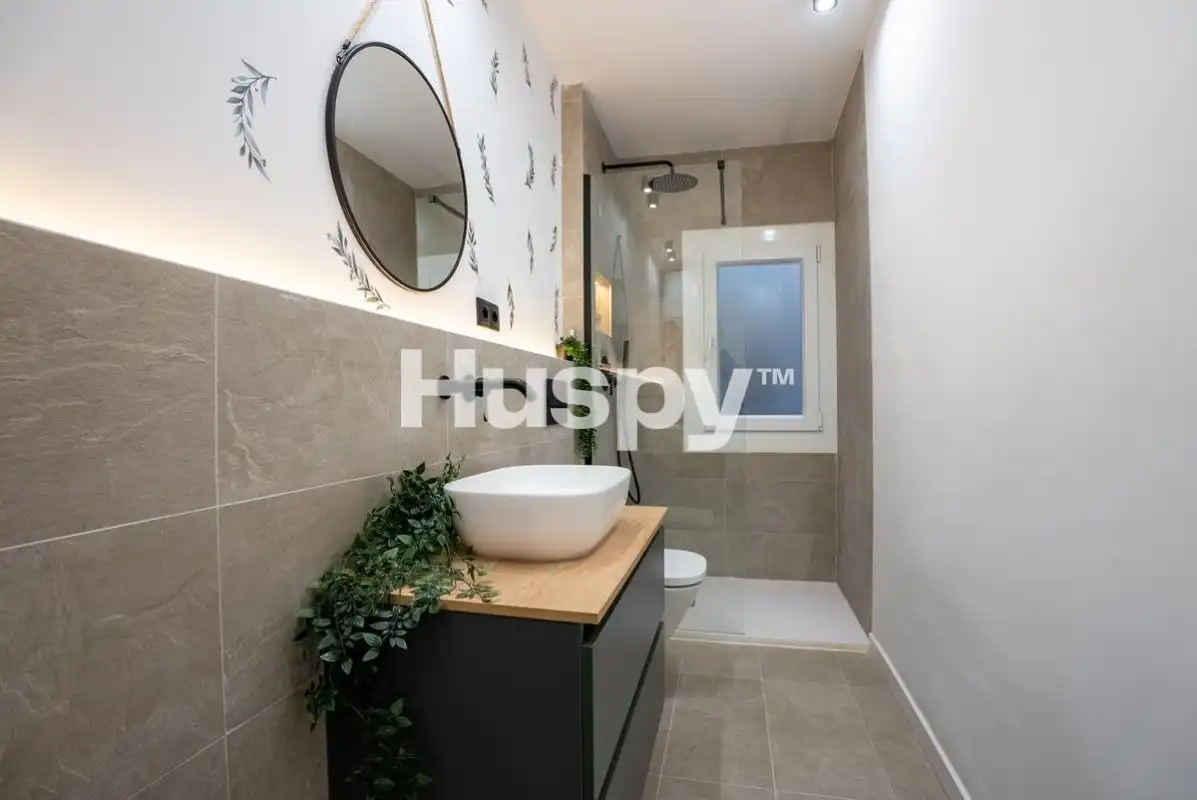 Baño de Piso en venta en Centre Vila 