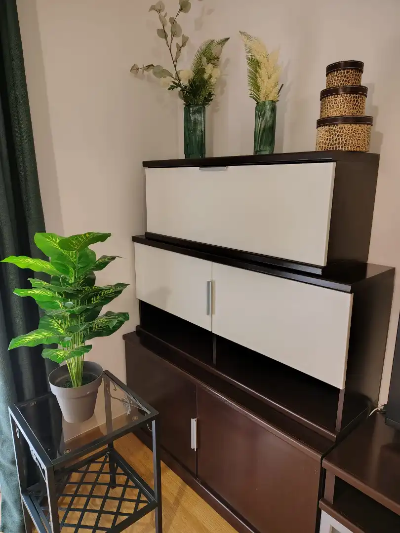 Apartamento de alquiler en Calle Tejeiro, Fígares
