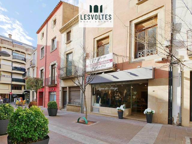 Casa-chalet en Venta en Carrer de Cavallers, 34 en Centre