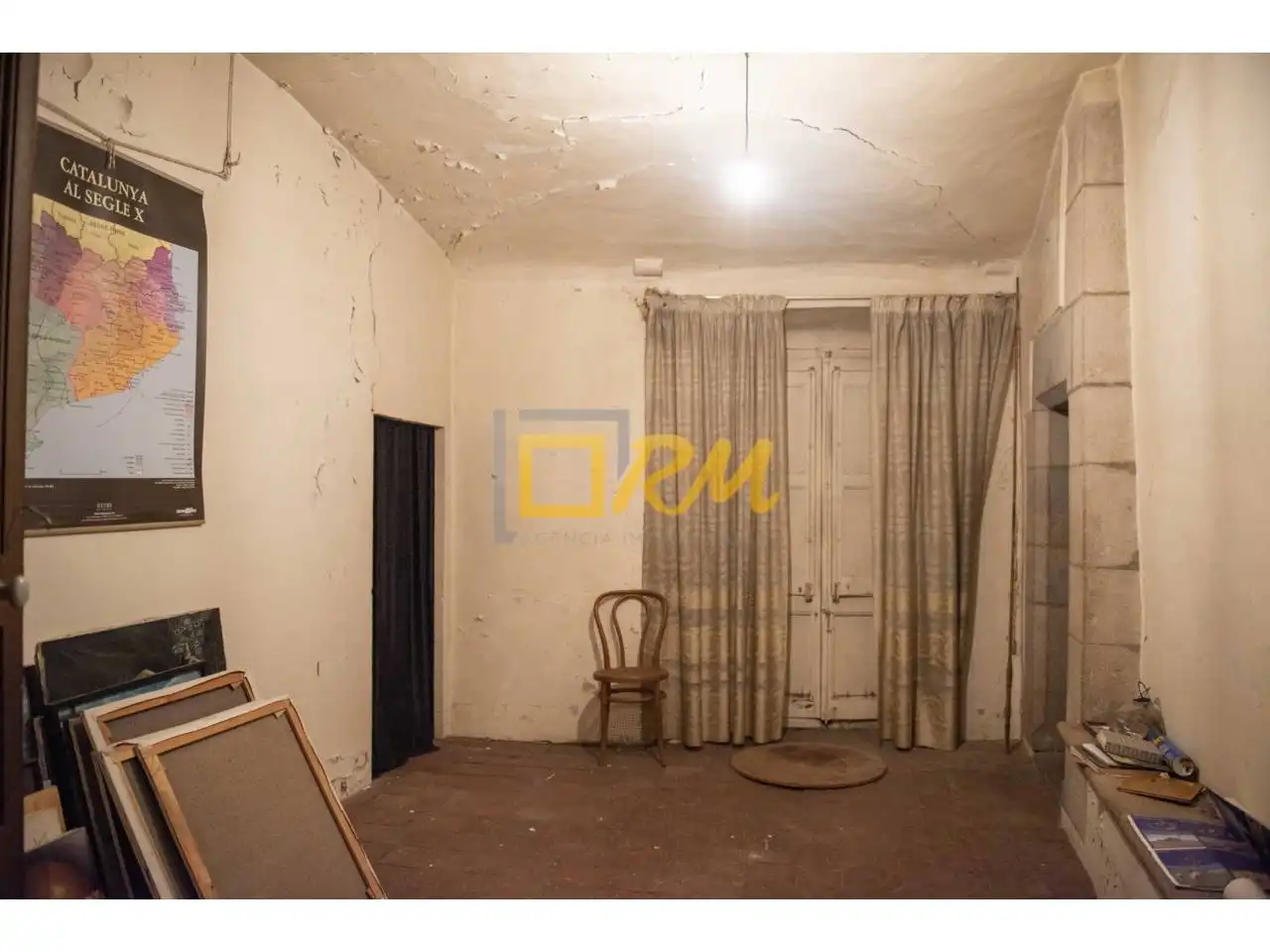 Casa o chalet en venta en Girona con Jardín privado