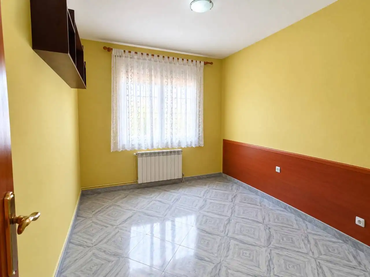 Habitación de Piso en venta en Caldes de Montbui con Calefacción, Terraza y Trastero