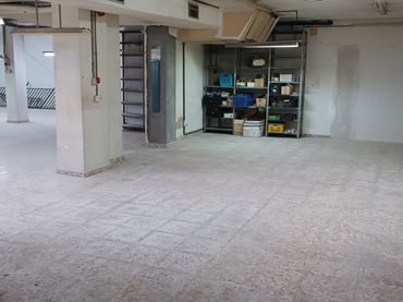 Local comercial en venda a Carrer Pablo Picasso 45