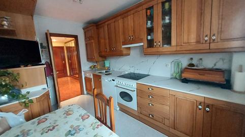 Foto 4 de Pis en venda a Calle Vela Zanetti, 11, Villimar - V1 - V2 - S3 - S4 - San Cristobal, Burgos Capital