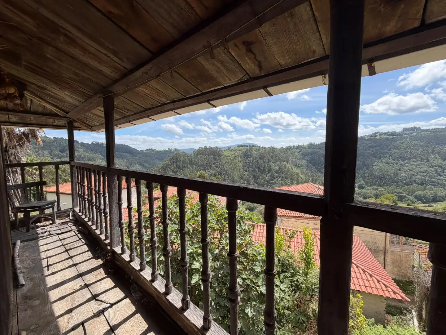 Casa rustica in vendita a Salas, imagen 17