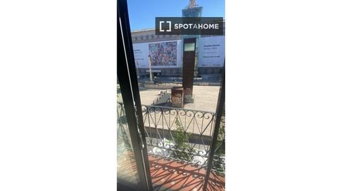 Foto 3 de Apartament per a compartir a Cortes - Huertas,  Madrid Capital