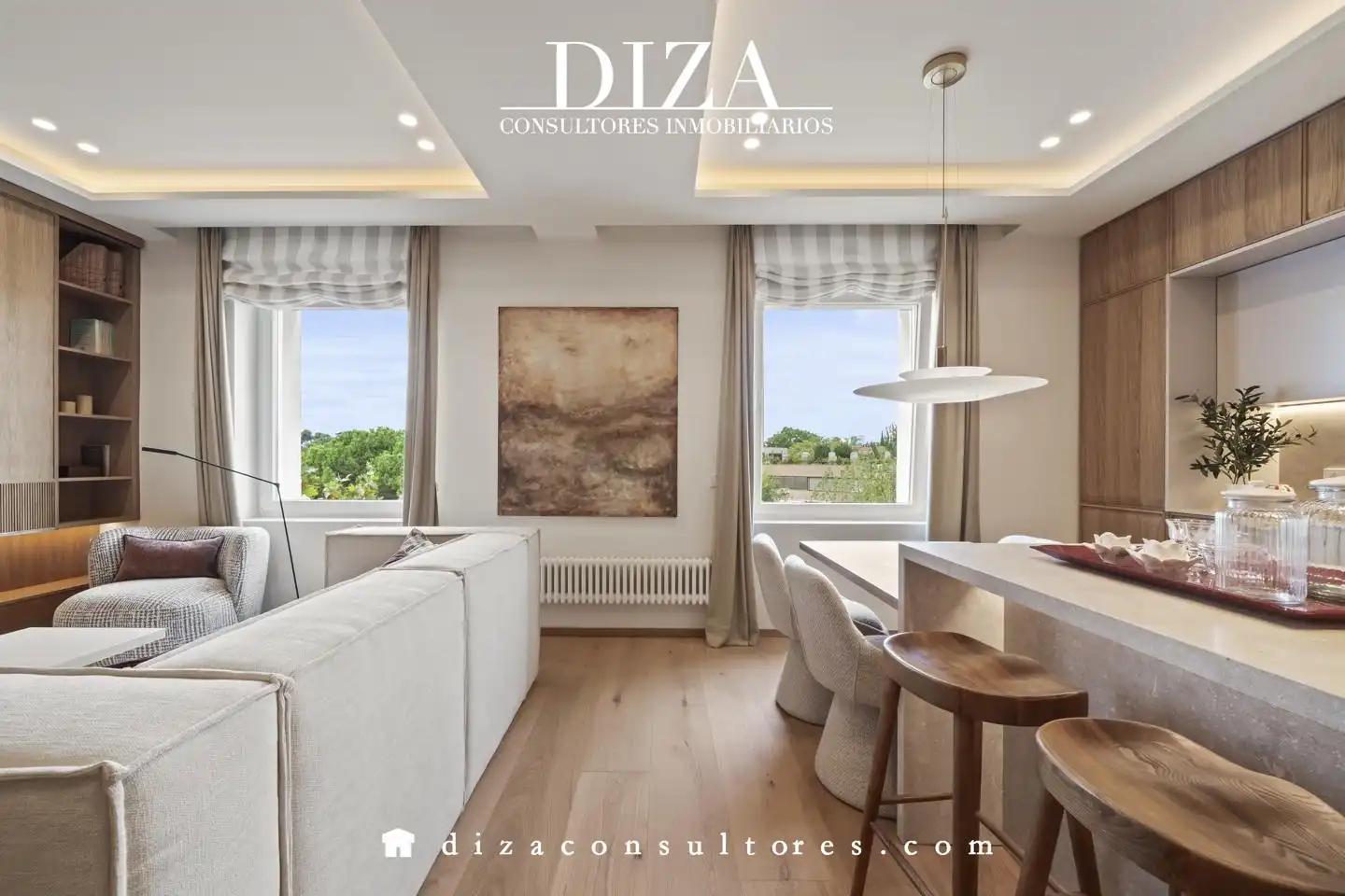 Appartement avec ascenseur à vendre à Retiro, imagen 3