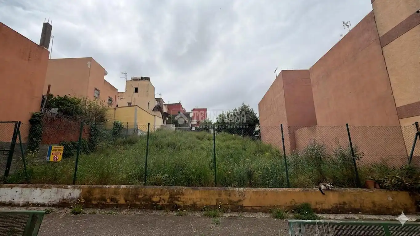 Residential for sale in Algeciras