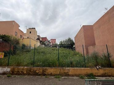 Terreny residencial en venda a Calle C/Albahaca