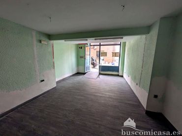 Gewerbefläche zur Miete in Ventura De La Vega