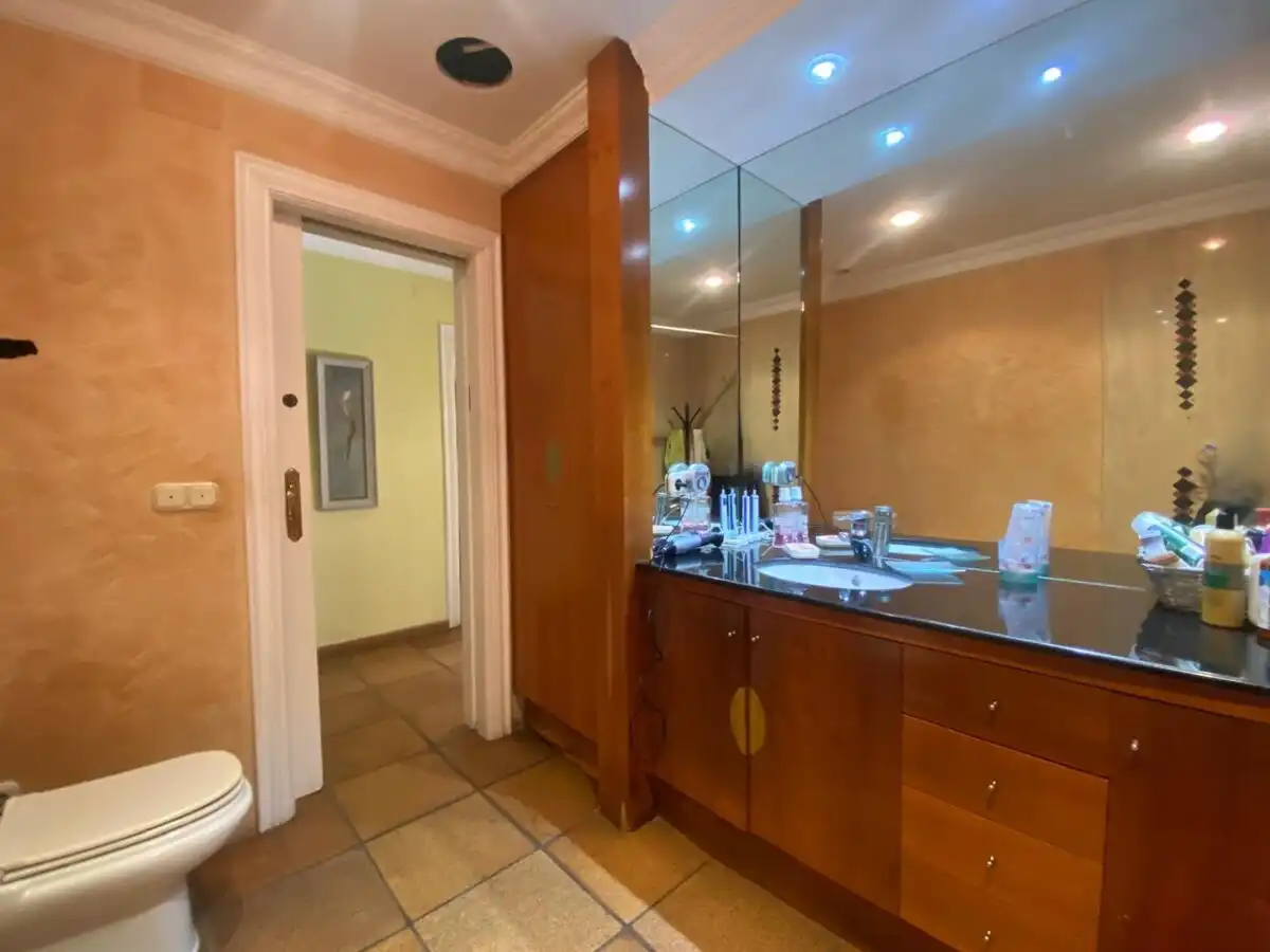 Villa mit Pool zum Verkauf in Ondara, imagen 35