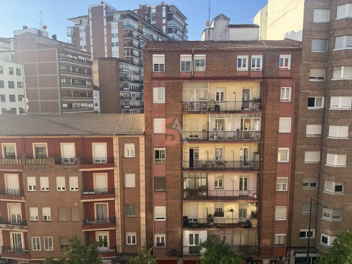 Appartamento con ascensore in affitto a MAGALLANES, imagen 34