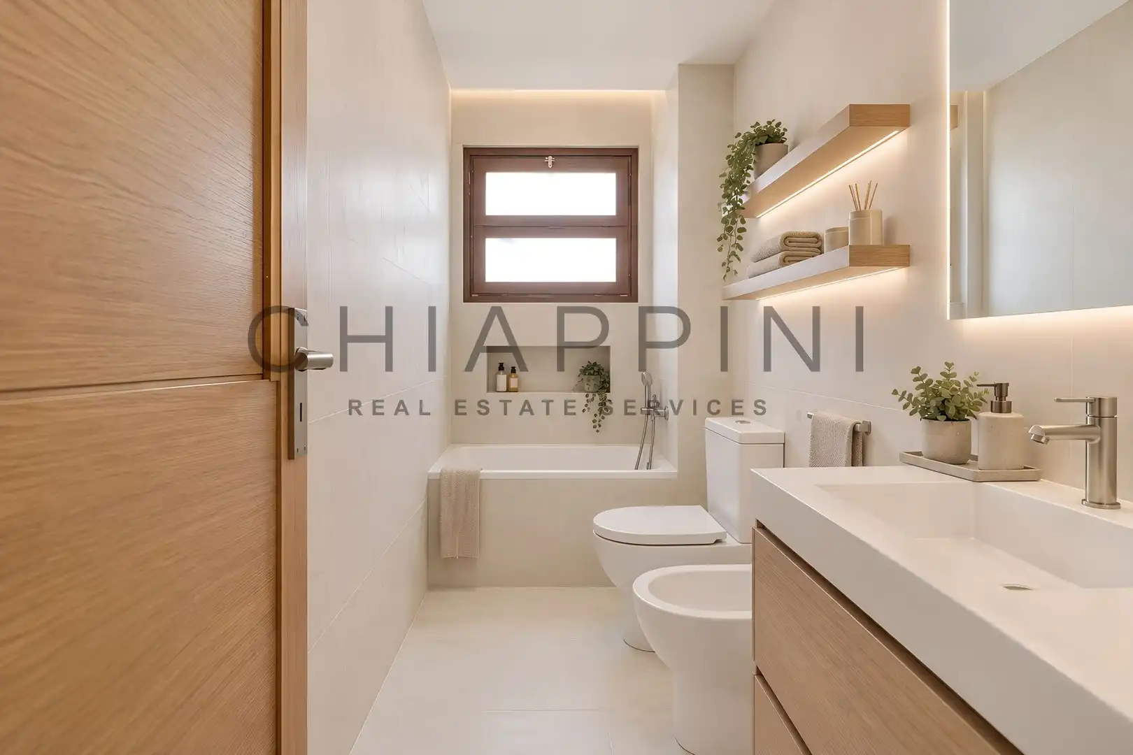 Badezimmer von Wohnung zum Verkauf in Calella de Palafrugell