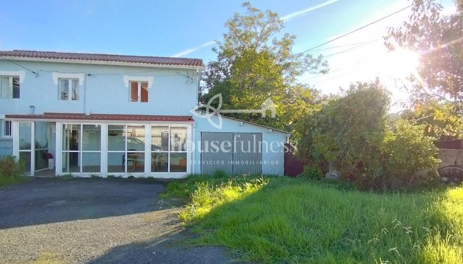 Foto 1 de Casa o xalet en venda a Cabanas, A Coruña