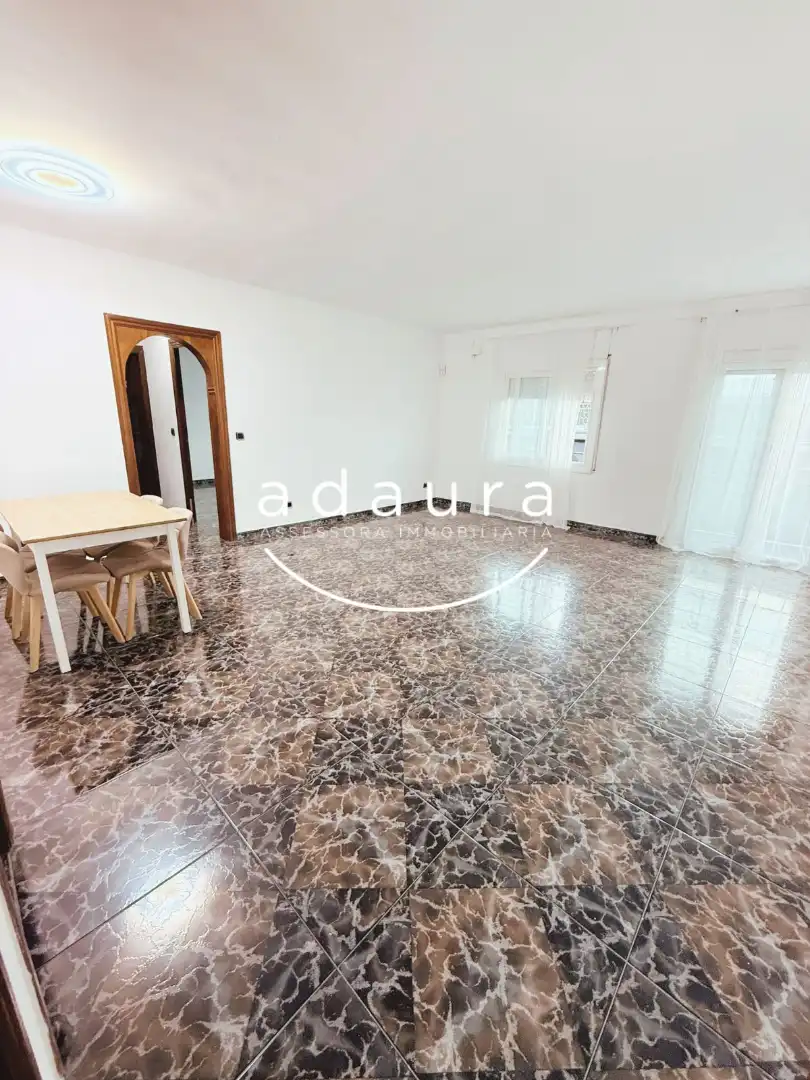 Flat for rent to own in Mataró, Barcelona