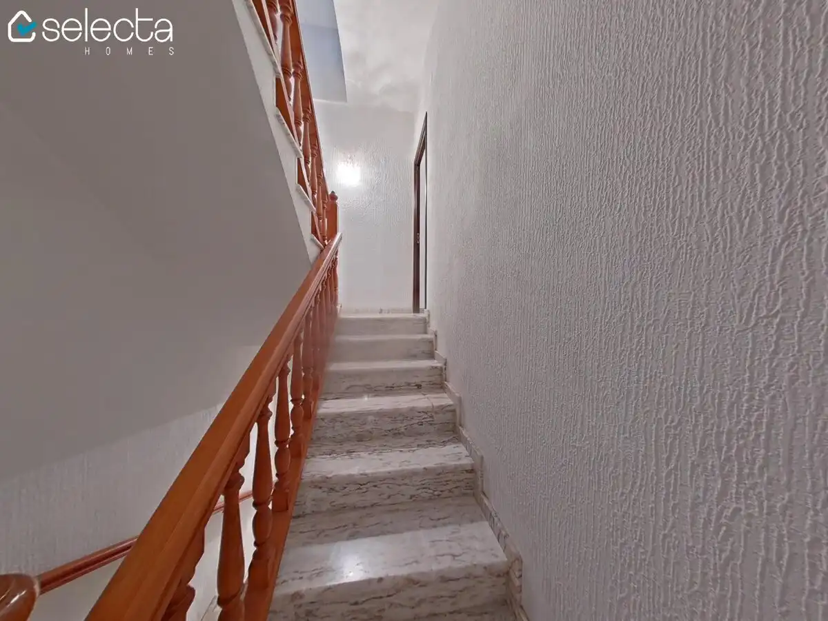 Casa o chalet en venta en Dénia con Aire acondicionado, Calefacción y Terraza
