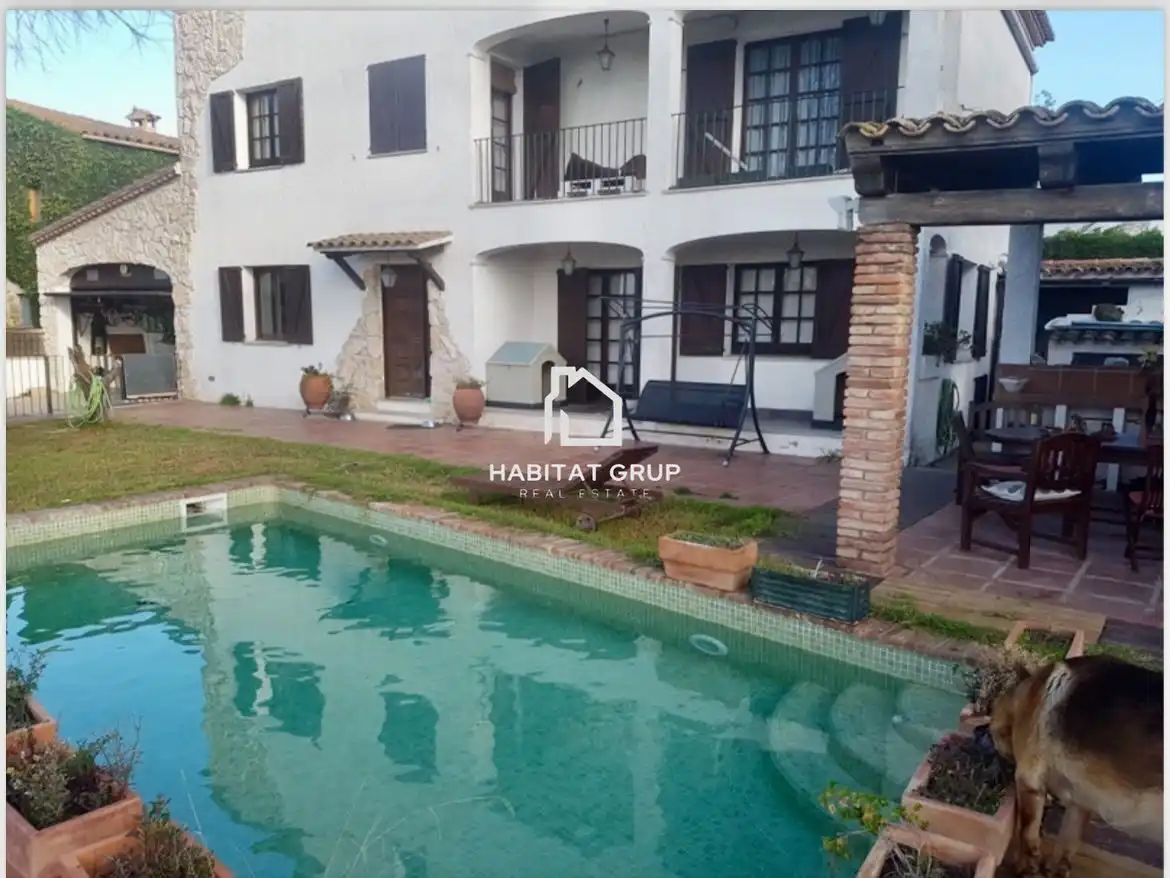 Haus mit Pool zum Verkauf in Platja d'Aro, imagen 3