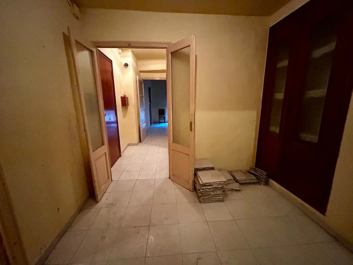 Wohnung mit Terrasse zum Verkauf in Carrer Sant Antoni, imagen 25