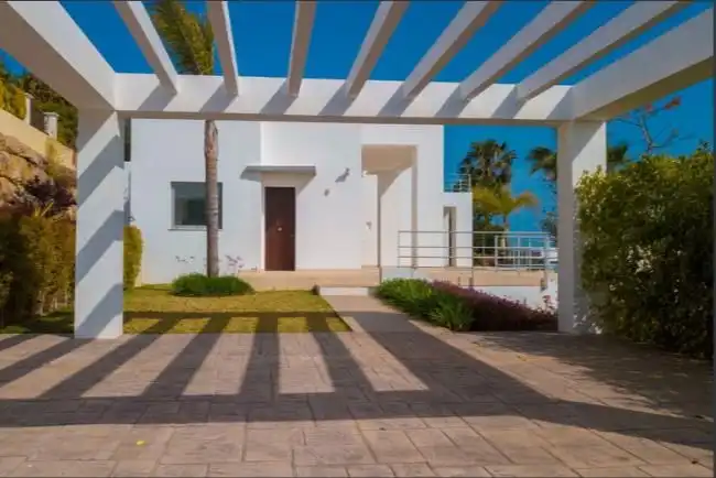 Casa con piscina en venta en Benahavís pueblo, imagen 9