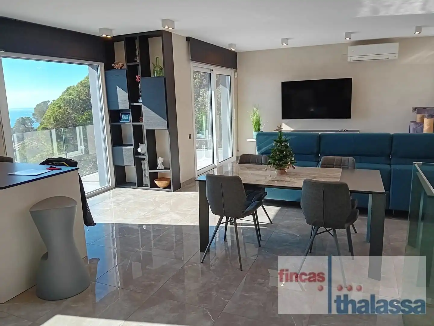 Casa con piscina en venta en Roca Grossa, imagen 7