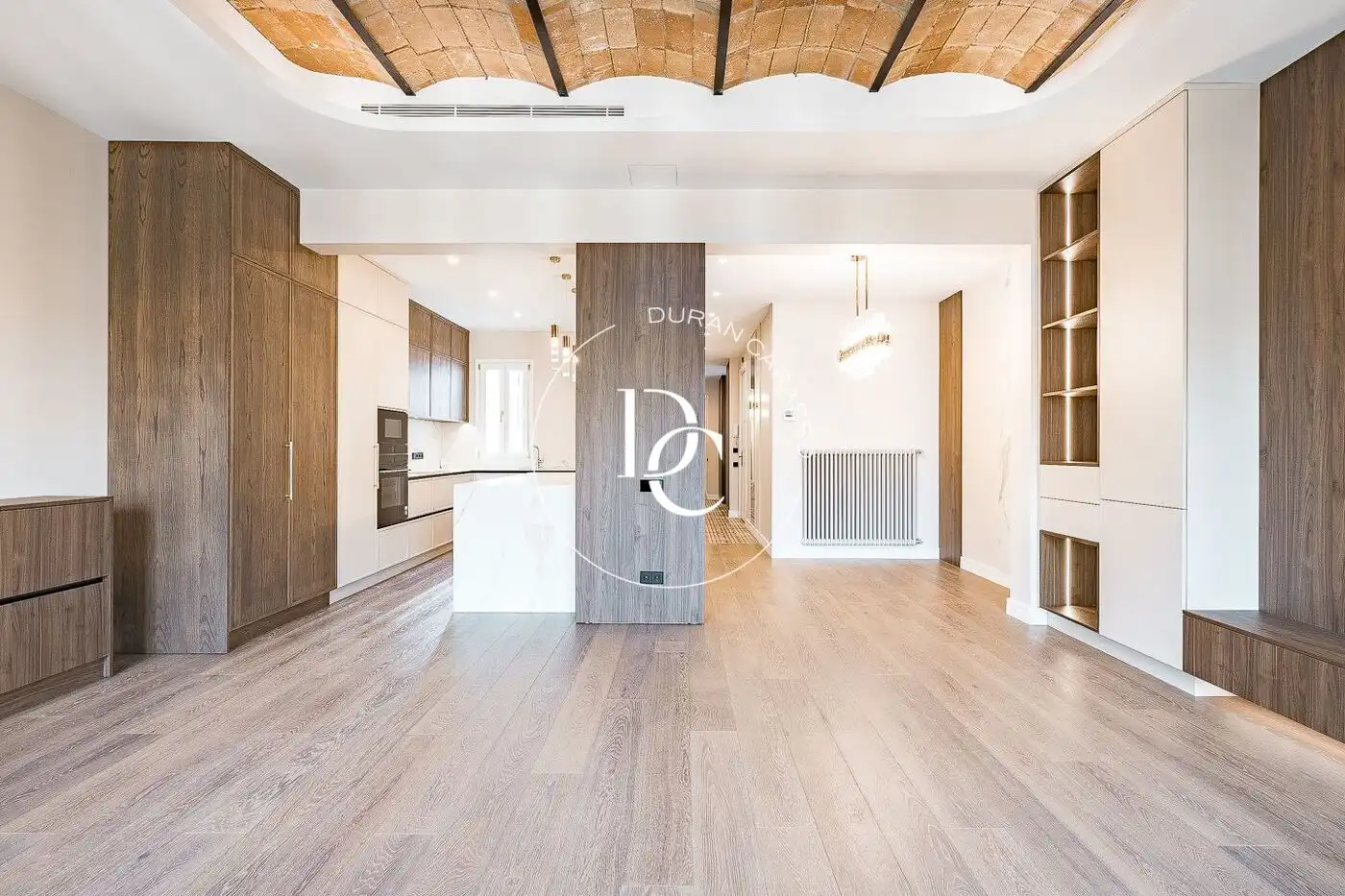 Piso con ascensor en venta en Carrer d'Aragó, imagen 2