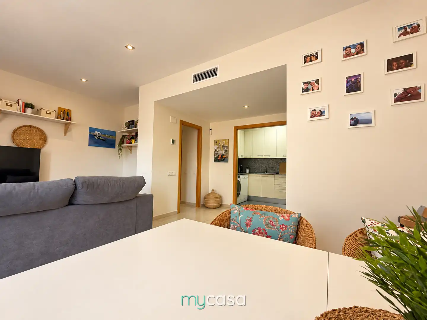Appartement avec piscine à vendre à Carrer de la Mar Jònica, imagen 22