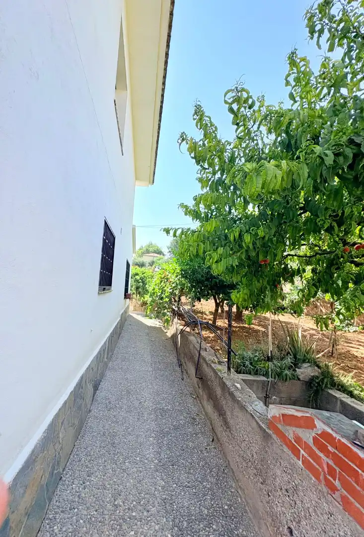 Villa zum Verkauf in Carrer Collserola, imagen 34