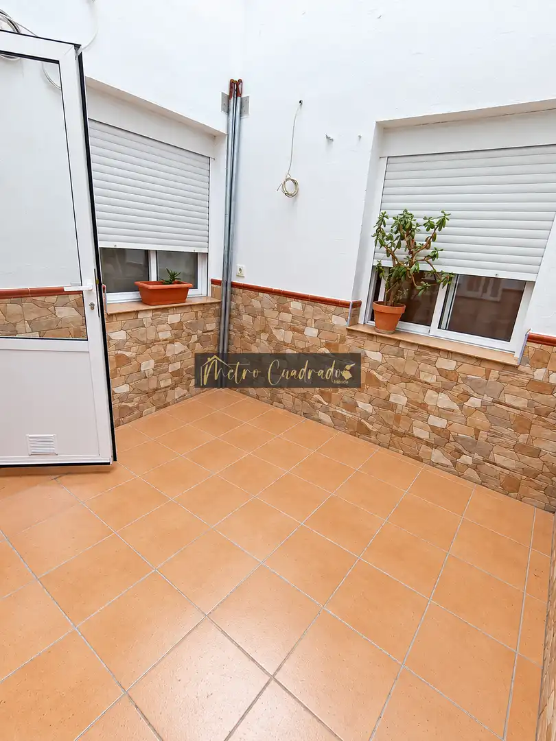 Terrassa de Pis en venda en Mérida