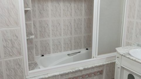 Foto 3 de Piso de alquiler en San Crispín, Elche / Elx