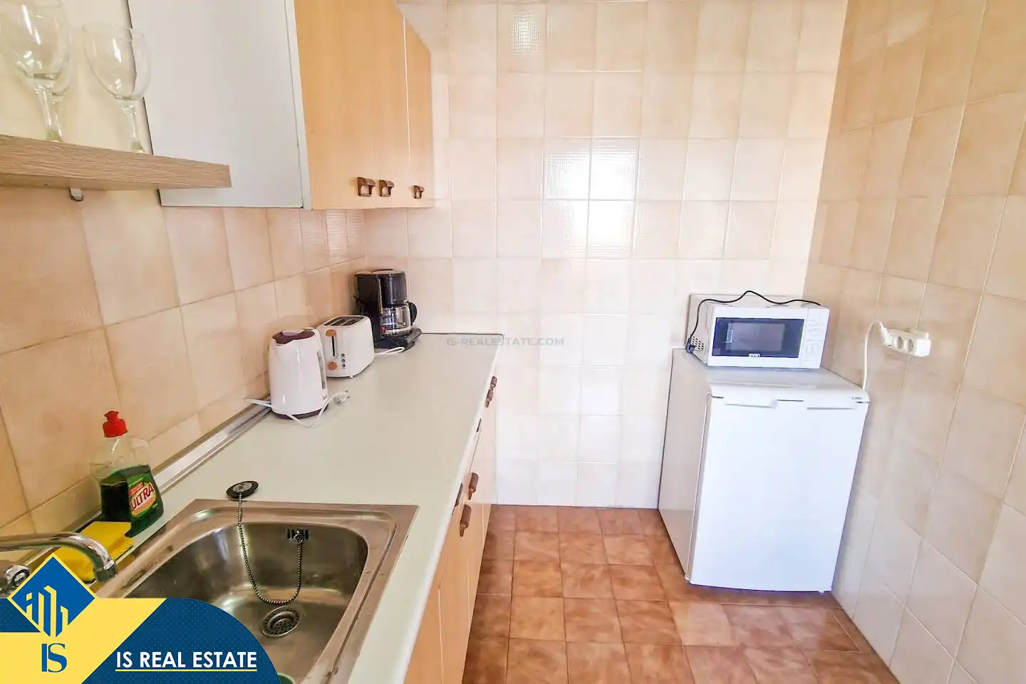 Apartment with pool for sale in Nueva Torrevieja - Aguas Nuevas, imagen 11