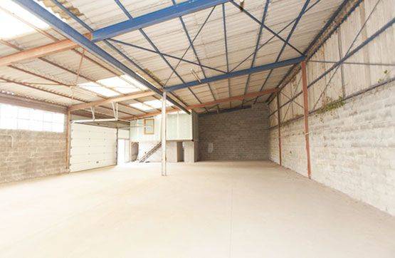 Nave industrial en Venta en N/A, -1 en Nós
