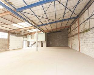 Industrial buildings for sale in Oleiros