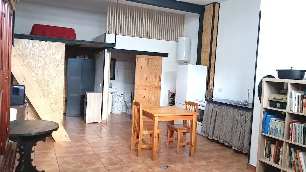 Gemischtgenutztes Gebäude zum Verkauf in El Fraile, imagen 12