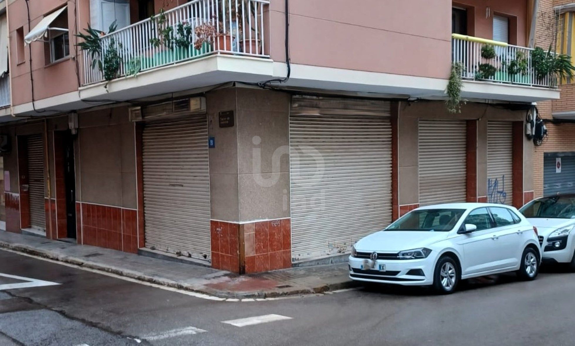 Premises for sale in Badalona