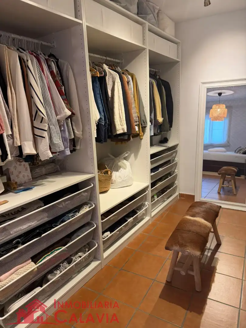 Piso en venta en Baeza con Aire acondicionado
