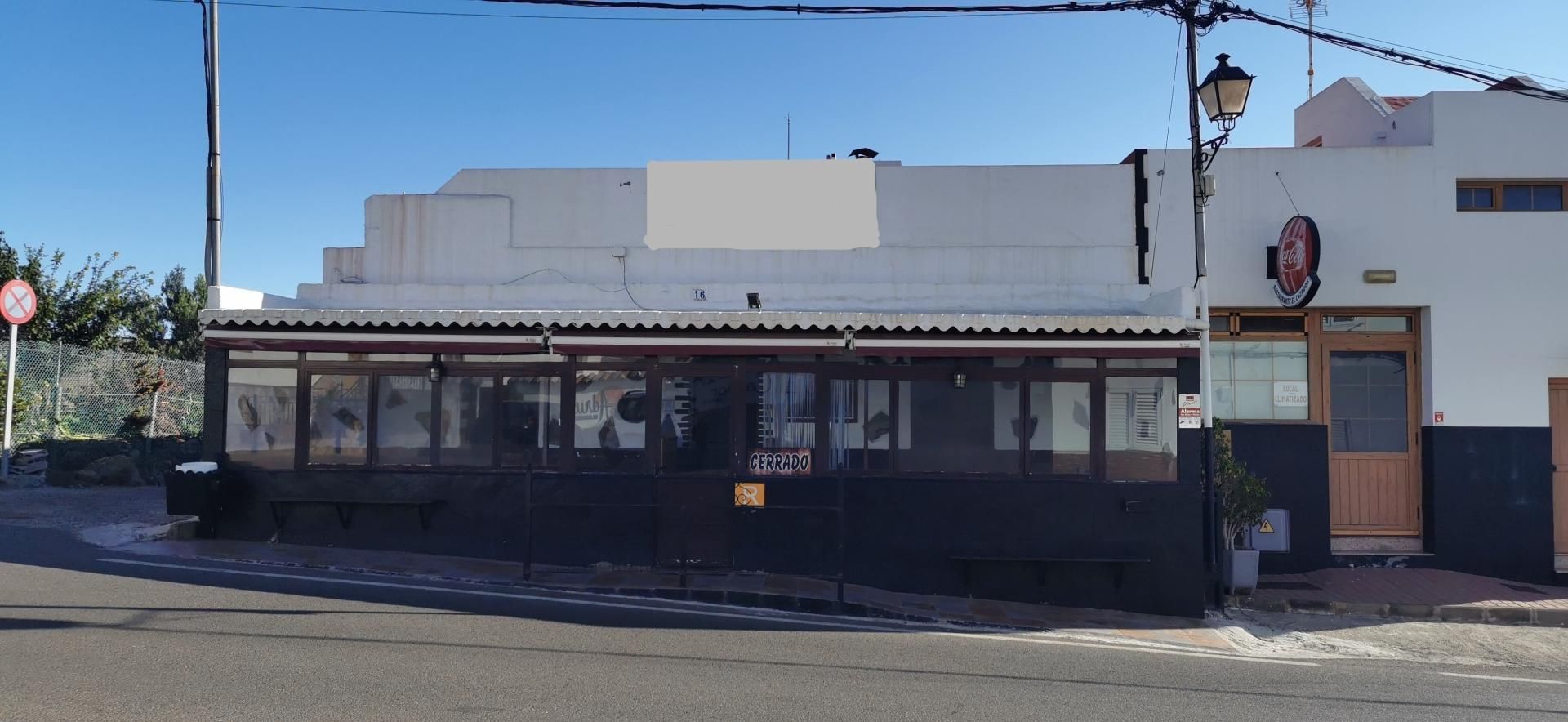 Exterior view of Premises for sale in Ingenio