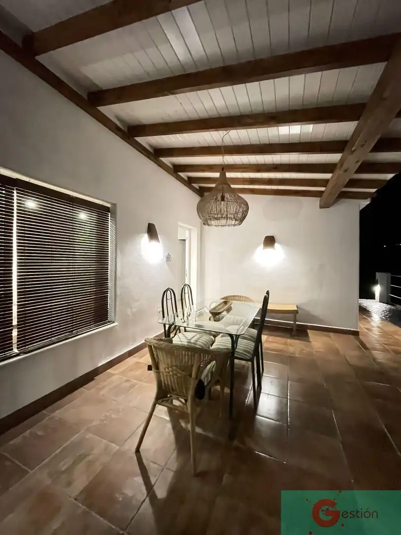 Casa rústica en venda a Centro, imagen 16