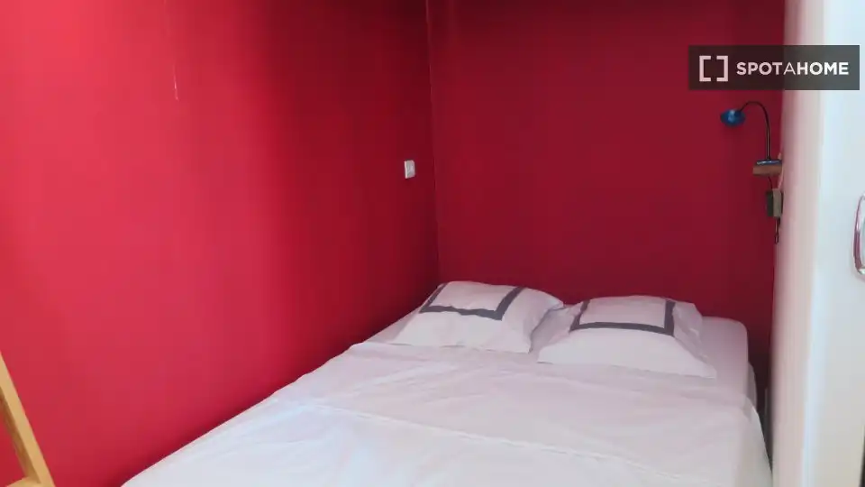 Room in Cártama pueblo