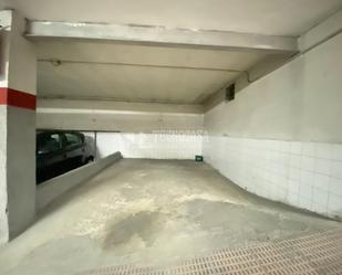 Aparcament de Garatge de lloguer en Alcobendas