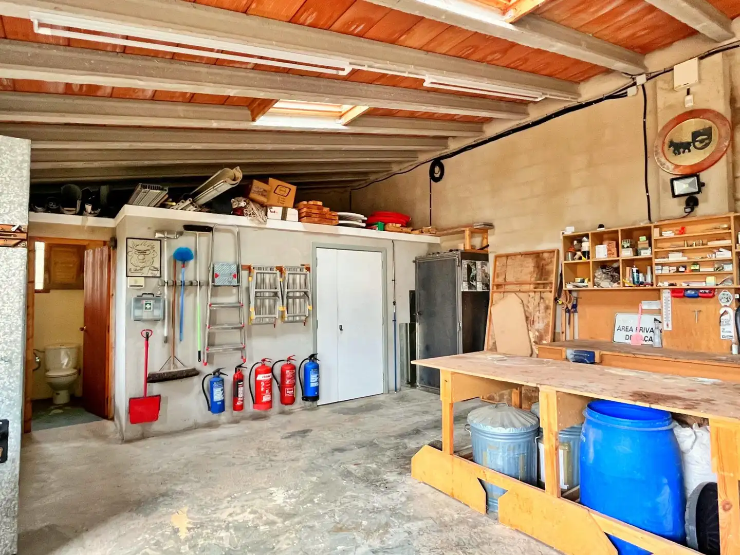 Villa avec jardin à vendre à Roquetes, imagen 10
