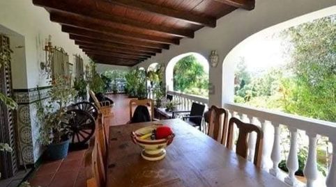 Foto 4 de Casa o chalet en venta en Camino Montenegral Alto , San Martín del Tesorillo, Cádiz