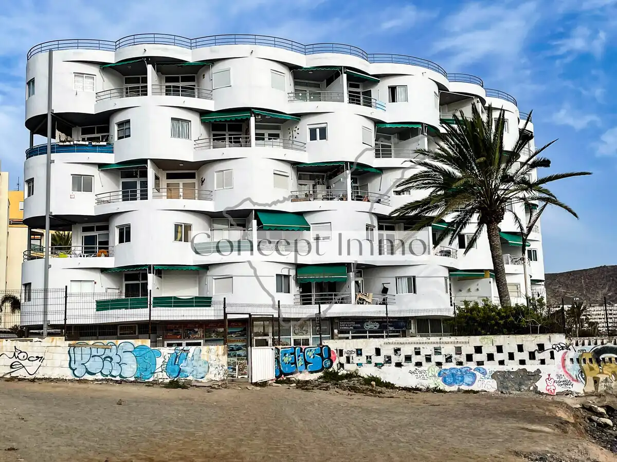 Appartement avec ascenseur à vendre à P.º Maritimo, imagen 3
