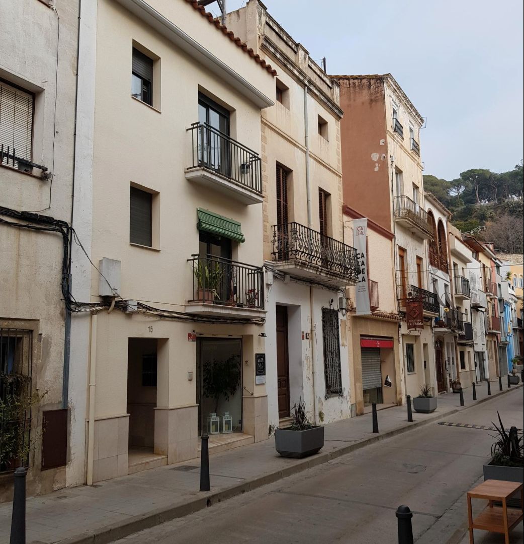 Residencial en venda a Camí Ral, Caldes d'Estrac