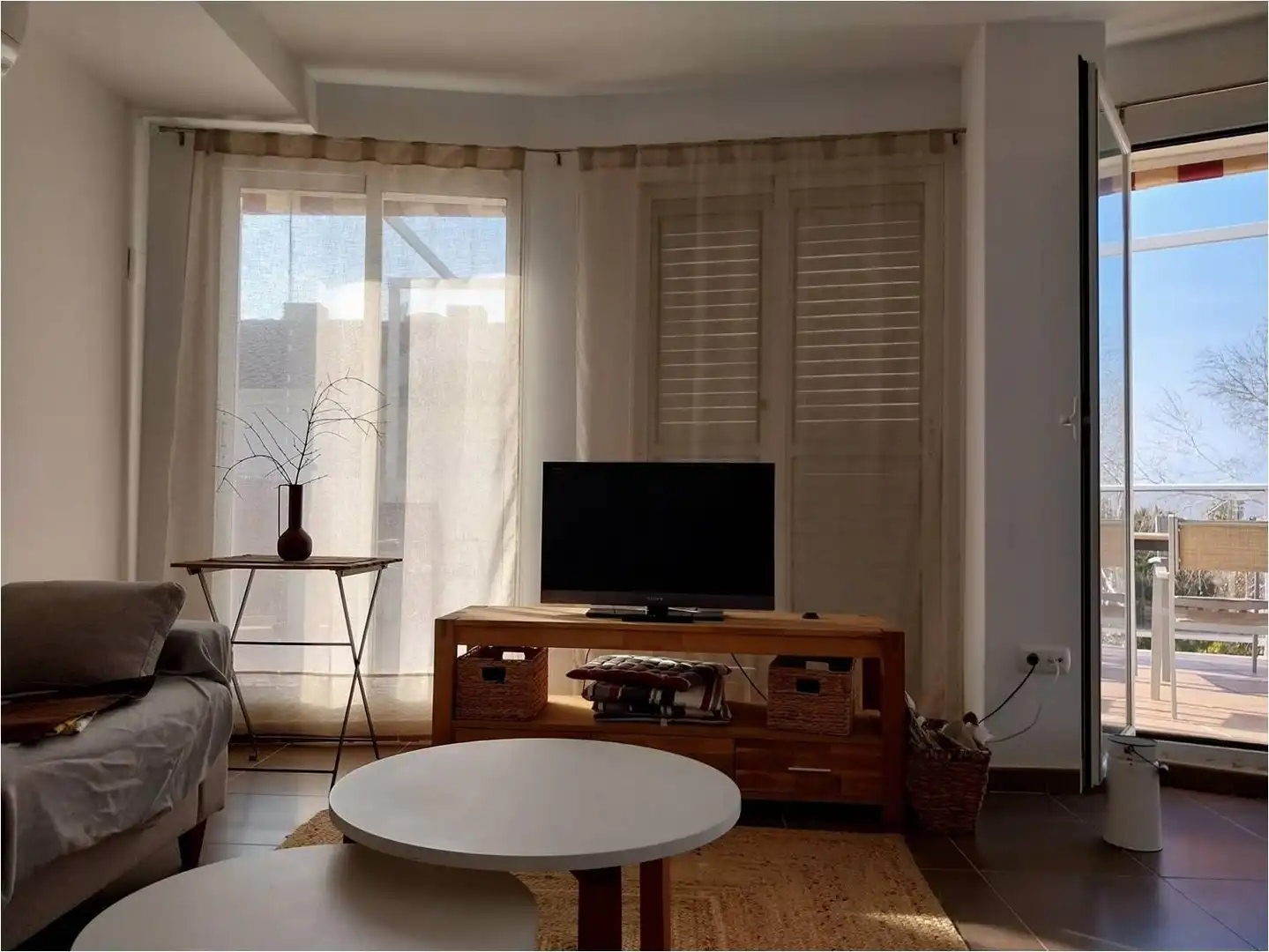 Penthouse mit Pool zum Verkauf in Las Marinas / Les Marines, imagen 32
