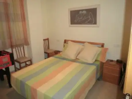 Dormitori de Àtic en venda en Oropesa del Mar / Orpesa amb Aire condicionat, Jardí privat i Traster