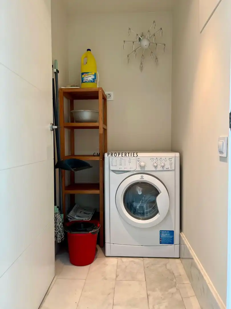 Apartamento de alquiler en Sant Llorenç - Zona Alfahuir