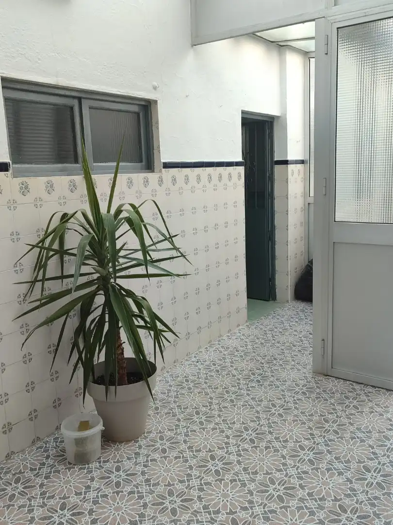 Casa o xalet de lloguer en Dos Hermanas